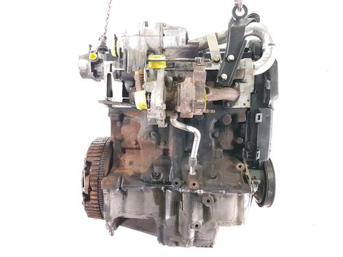 Engine RENAULT KANGOO (KC0/1_) 1.5 dCi (KC08, KC09) | BP36831360M1 - Image 4