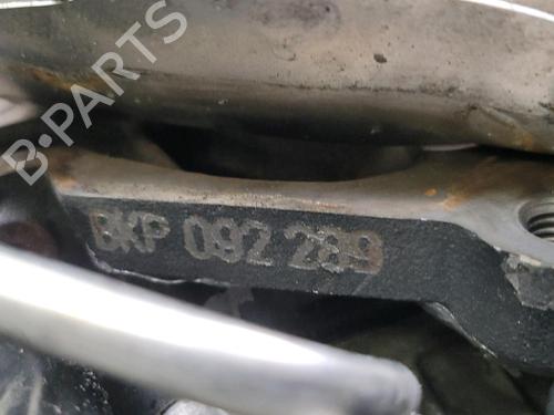 Engine VW PASSAT B6 (3C2) 2.0 TDI 16V 4motion | BP29964690M1