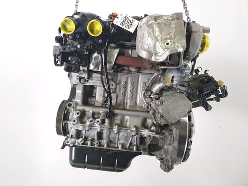Engine CITROËN C4 Grand Picasso II (DA_, DE_) 1.6 HDi / BlueHDi 115 | BP37086873M1 - Image 2