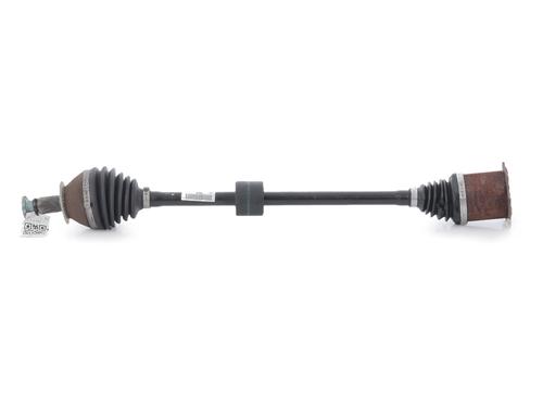 Right front driveshaft VW T-CROSS (C11, D31) 1.0 TSI | BP37166904M39 - Image 2