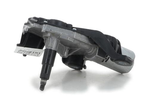 Rear wiper motor NISSAN QASHQAI / QASHQAI +2 I (J10, NJ10, JJ10E) 1.6 dCi | BP26918344M102 