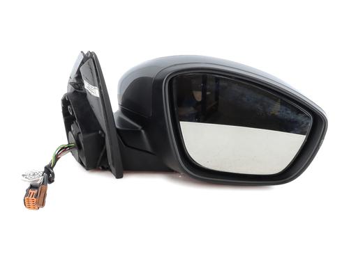 Right mirror PEUGEOT 308 II (LB_, LP_, LW_, LH_, L3_) 1.2 THP 110 | BP23450343C27