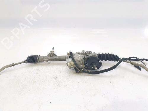 Used Steering rack PEUGEOT 208 I (CA_, CC_) 1.6 HDi (92 hp) 28971342