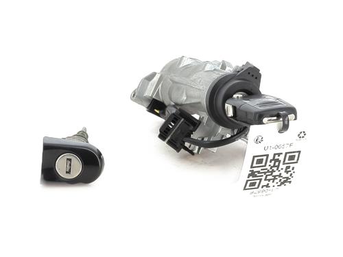 Used Ignition barrel VW TOURAN (1T1, 1T2) [2003-2010]  28082848