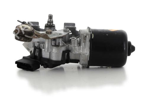 Front wiper motor RENAULT MEGANE II (BM0/1_, CM0/1_)  | BP28137887M29 
