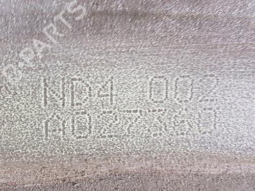 Gearbox RENAULT SCÉNIC III (JZ0/1_) 1.9 dCi (JZ0J, JZ1J, JZ1K, JZ1S) | BP28106193M3 