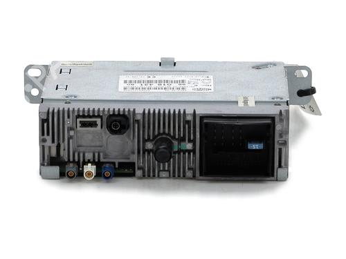 Radio PEUGEOT 208 I (CA_, CC_) 1.6 HDi | BP26727081E6