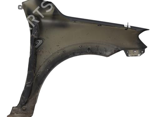 Left front fenders CHEVROLET CAPTIVA (C100, C140) 2.0 D | BP29443886C41 