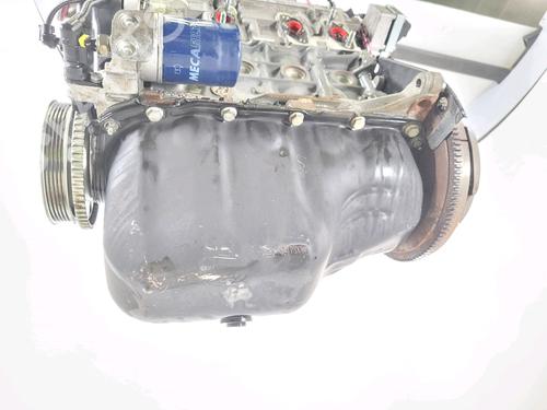 Engine FIAT PANDA (169_) 1.2 (169.AXB11, 169.AXB1A) | BP30558398M1