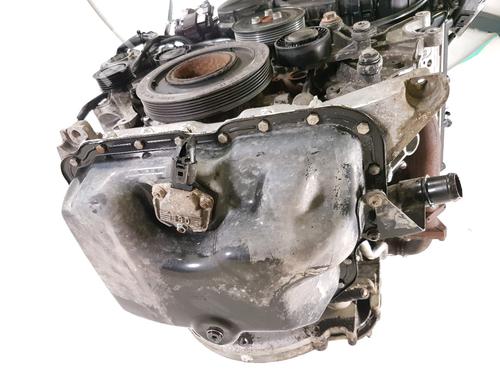 Engine AUDI Q7 (4LB) 3.0 TDI quattro | BP28506555M1 