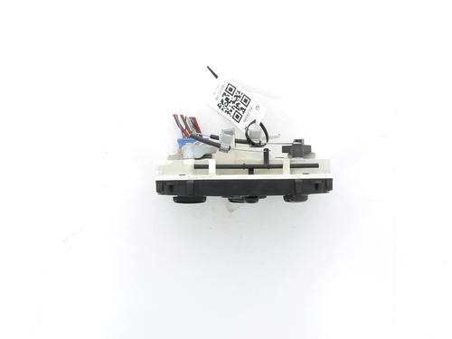 Climate control PEUGEOT 206 Hatchback (2A/C) 1.4 HDi eco 70 | BP17873154I5 