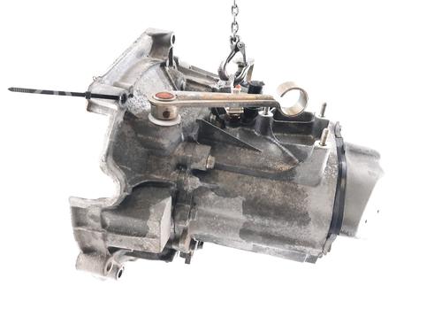 Used Gearbox Gearbox PEUGEOT 206 Hatchback (2A/C) 1.4 i (75 hp) 35718468 35718468