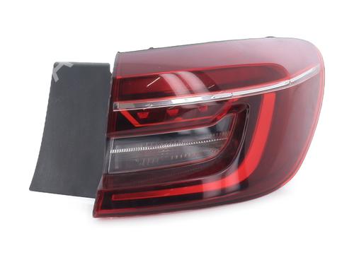 Right taillight RENAULT CLIO V (B7_) 1.0 TCe 90 (B7MT) | BP32654278C35