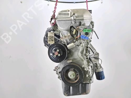Motor für SUBARU JUSTY III (G3X) 1.5 AWD (G3X413) (99 hp) 21799254