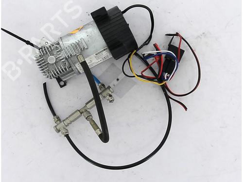 Used Suspension compressor CITROËN JUMPER II Van 2.2 HDi 100 (101 hp) 23203022