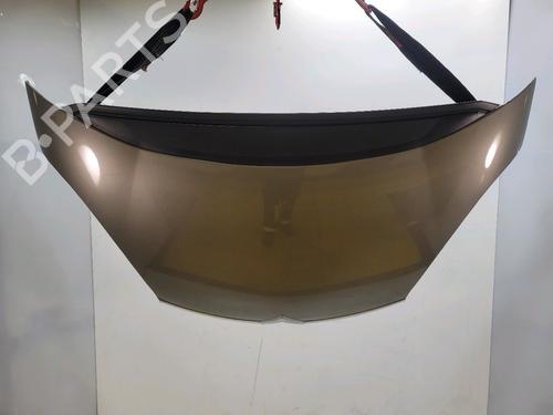 Used Hood CITROËN C4 Picasso I MPV (UD_) [2006-2015]  32152745