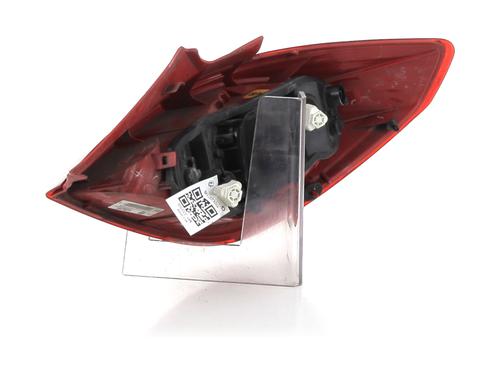 Left taillight OPEL CORSA D (S07) 1.3 CDTI (L08, L68) | BP30828236C34