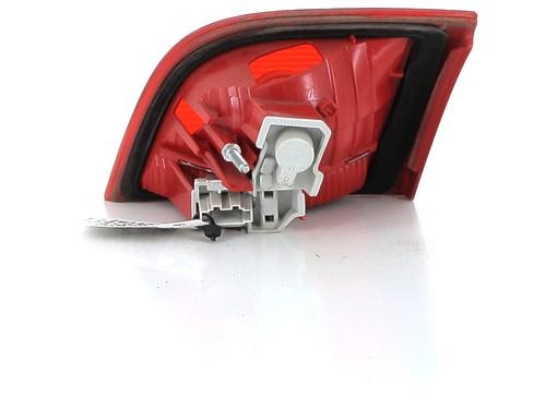 Left tailgate light AUDI A3 Sportback (8PA) 1.9 TDI | BP29874891C79