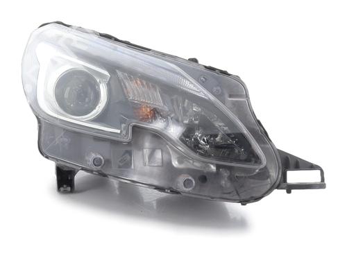 Faro anteriore destro PEUGEOT 2008 I (CU_) 1.6 BlueHDi 100 (100 hp) 32131090