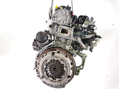 Engine PEUGEOT 2008 I (CU_) 1.6 BlueHDi 100 | BP31057075M1