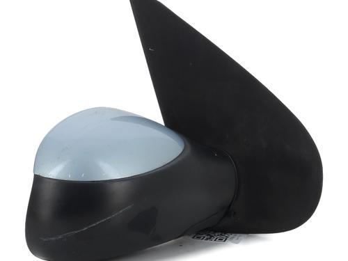 Right mirror PEUGEOT 206 Hatchback (2A/C) 1.4 i | BP30118858C27