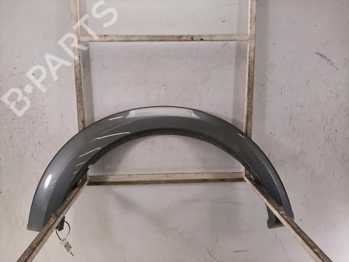 Used Rear right wheel arch trim FIAT FULLBACK Pickup (502_, 503_) 2.4 D 4x4 (KT0T) (181 hp) 27904880