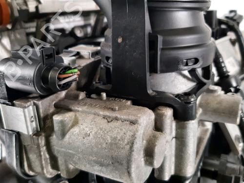 Engine SEAT IBIZA IV (6J5, 6P1) 1.2 TSI | BP31606609M1 