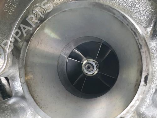 Engine CITROËN C3 Picasso (SH_) 1.6 BlueHDi 100 | BP38742300M1 - Image 7