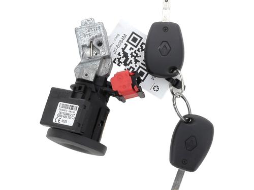 Clé de contact RENAULT KANGOO Express (FW0/1_) 1.5 dCi 90 (FW0G, FW05, FW08, FW11) (90 hp) 31699595