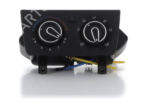 climate-control-peugeot-boxer-van-2006-32400813 main image