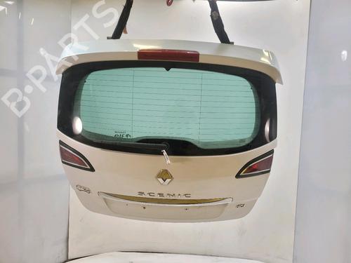 Used Tailgate Tailgate 37533089 37533089