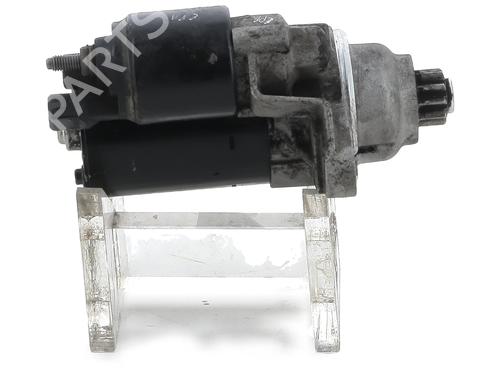 Starter VW POLO IV (9N_, 9A_) 1.2 12V | BP25208485M8 