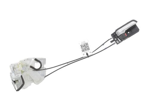 Used Rear right lock Rear right lock FIAT SEDICI (189_) [2006-2014] 33280123 33280123