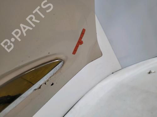 Right front door CITROËN DS3 (SA_) 1.6 VTi 120 | BP29198852C3 