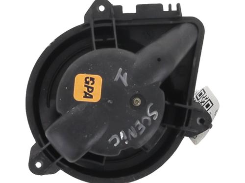 Varmeblæser RENAULT SCÉNIC I MPV (JA0/1_, FA0_) 1.9 dTi (JA0N) (98 hp) 29390259