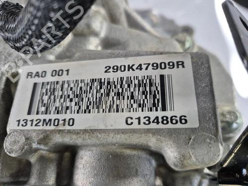 Gearbox RENAULT ZOE (BFM_) ZOE (BFMD) | BP39461707M3 - Image 5