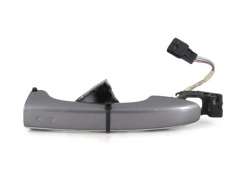 Used Front left exterior door handle RENAULT TALISMAN Grandtour (KP_) 1.5 dCi 110 (110 hp) 31372741