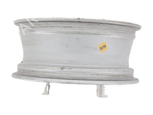 Used Rim Rim VW POLO V (6R1, 6C1) 1.6 TDI (90 hp) 40248466 40248466