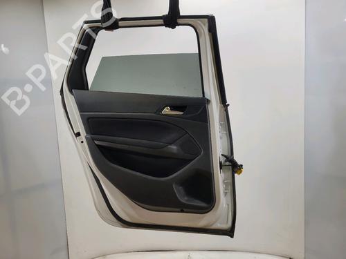 Left rear door PEUGEOT 308 SW II (LC_, LJ_, LR_, LX_, L4_) 1.2 THP 110 | BP30166385C4 