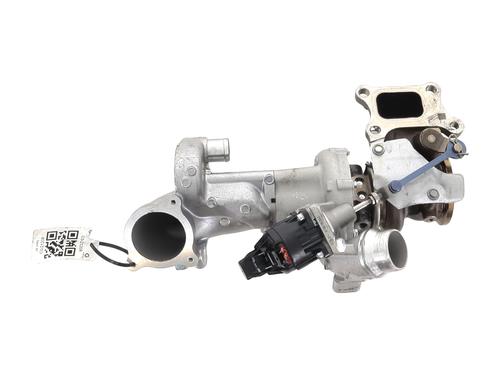 Turbolader/Kompressor NISSAN QASHQAI III (J12) 1.5 VC-T e-Power (190 hp) 26514614