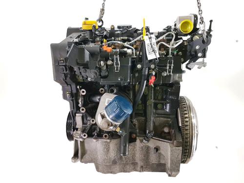 Engine RENAULT LAGUNA III (BT0/1) 1.5 dCi (BT00, BT0A, BT0T, BT1J) | BP28106165M1 