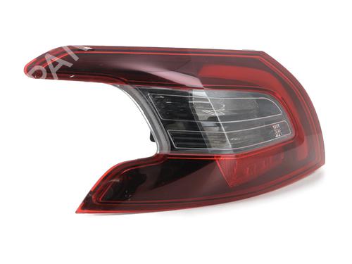 Left taillight PEUGEOT 308 II (LB_, LP_, LW_, LH_, L3_) 1.2 THP 110 | BP26375562C34