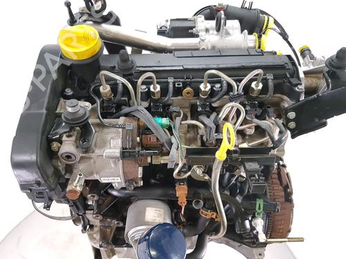 Engine RENAULT KANGOO (KC0/1_) 1.5 dCi (KC08, KC09) | BP38260452M1 - Image 5