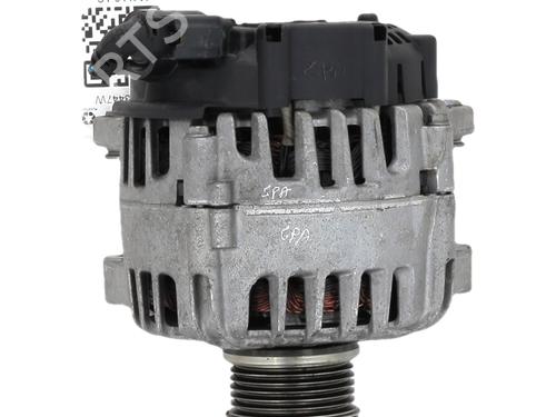 Alternator DS DS 3 (SA_) 1.2 THP 110 / PureTech 110 (SAHNPS, SAHNZ6, SAHNZT) | BP39608103M7 - Image 5