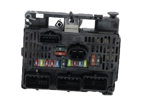 Fuse box CITROËN C4 I (LC_) 1.6 HDi | BP29701908E1 