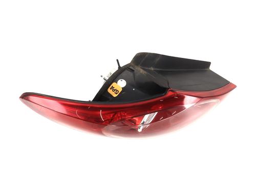 Used Left taillight VW PASSAT CC B6 (357) 2.0 TDI 4motion (170 hp) 29517562