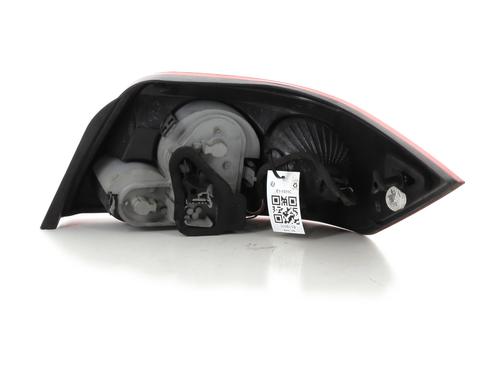 Left taillight RENAULT MEGANE II Coupé-Cabriolet (EM0/1_) 1.5 dCi (EM1E) | BP29443819C34 