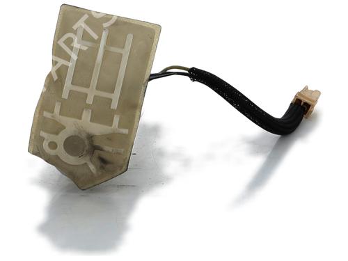 Fuel pump LAND ROVER RANGE ROVER SPORT I (L320) 4.2 4x4 | BP23438211M76 