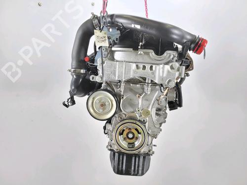 Used Engine PEUGEOT 308 II (LB_, LP_, LW_, LH_, L3_) 1.6 GT 205 (205 hp) 22895763