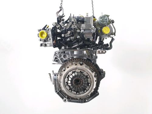 Engine DACIA SANDERO II TCe 90 (B8M1, B8MA, B8AC) | BP38947810M1 - Image 3